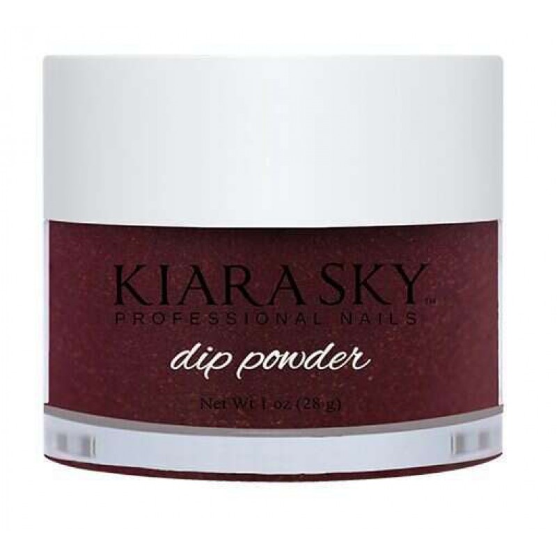 DIP POWDER – D515 RUSTIC YET REFINED